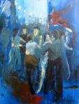 1021 - Le bal de la marine