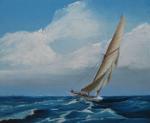 1034 - Bon voyage