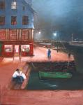 1038 - Sur les quais