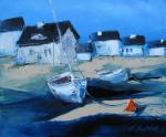 1040 - Basse mer
