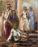 3000 - Apparition
