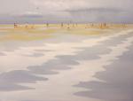 3022 - les pieds dans l'eau