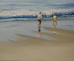 3024 - Jouons avec les vagues