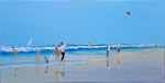 3032 - les pieds dans l'eau