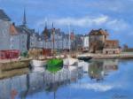 7009 - honfleur